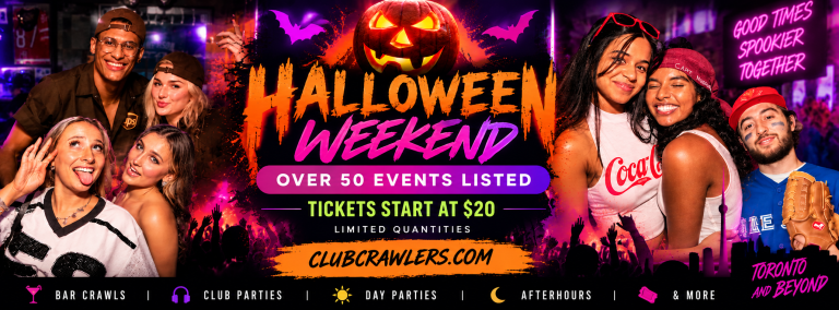 Halloween 2026 - New
